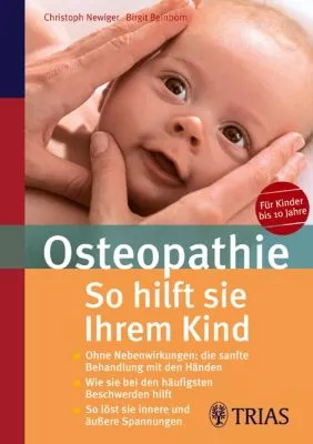 Titel Buch Osteopathie_Gezieltes Lösen von Blockaden